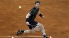 Andy Murray venció a Nishikori y jugará la final en el Masters 1.000 de Madrid