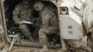OTAN busca prolongar estadía en Afganistán tras misión actual