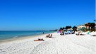 El severo castigo por tener sexo en las playas de Florida