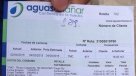 Catástrofe en el norte: SISS investiga cobro a clientes de Aguas Chañar tras emergencia
