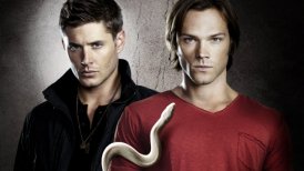 La décima temporada inicia con el episodio "Black", donde "Sam" continúa la búsqueda de su hermano, tarea que lo llevará por oscuros senderos.