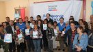Gobierno entregó subsidios a 53 micro y pequeños empresarios de Chañaral