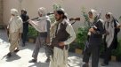 Talibanes secuestraron decenas de personas en Afganistán