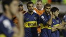 ¿Qué te pareció el castigo a Boca Juniors por parte de la Conmebol?