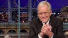 El adiós de Letterman y de una era en la televisión nocturna en EE.UU