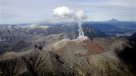 Alcalde se declaró atento por aumento de alerta del volcán Chaitén