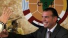 Presidente de la Conmebol descartó que sanción a Boca influencie la pérdida de cupo mundialista