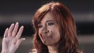 Oposición denuncia a Cristina Fernández por \