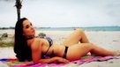 Polémica en Miami por video de policías en bikini
