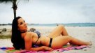 Video de policías en bikini desata polémica en Miami