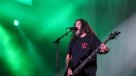 Slayer anunció lanzamiento de nuevo álbum