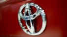 Toyota llamó a revisión a más de 26 mil vehículos en Chile