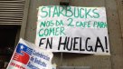 Trabajo medió para lograr negociación colectiva en Starbucks