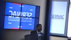 El servicio "No Molestar" se encuentra disponible en el sitio web del Sernac.