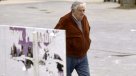 Mujica: La vieja Europa no da soluciones a inmigración ni al cambio climático