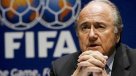 Gobierno argentino pidió que escándalo FIFA se investigue \