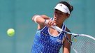 Macarena Cabrillana perdió la final del ITF de Seúl