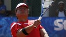 Chileno Pablo Araya gana en dobles el ITF 3 de Nueva York