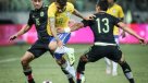 Brasil no se complicó y derrotó a México en Sao Paulo