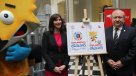 Correos de Chile lanzó sellos postales en honor a la Copa América