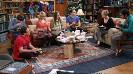 Esta es la novena temporada de la serie.