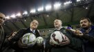 Autoridades entregaron Estadio Garmán Becker tras arreglos finales para Copa América