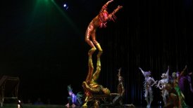 Las fechas de la gira 2016 se anunciarán próximamente.