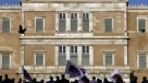 Eurozona discute posibilidad de que Grecia entre en suspensión de pagos
