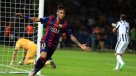 Justicia española admitió querella contra Neymar por fraude en traspaso a Barcelona