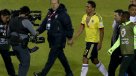 Carlos Bacca: Empujé a Neymar para que no agrediera más a mis compañeros
