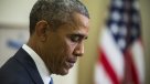 Obama autoriza que familias de estadounidenses secuestrados paguen rescates
