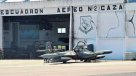 Uruguay: Investigan desaparición de 18.000 municiones en la Fuerza Aérea
