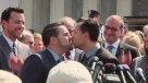 La emotiva celebración de YouTube por la legalización del matrimonio gay en EEUU