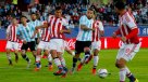 Argentina y Paraguay definen al segundo finalista de la Copa América 2015