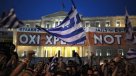 Los efectos de que Grecia entre en \