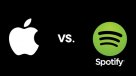 10 diferencias entre Apple Music y Spotify