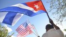 Chilenos en Cuba analizaron anuncio de apertura de embajada en Estados Unidos