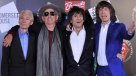 The Rolling Stones anunciaron una macroexposición sobre toda su carrera