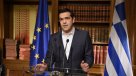 Primer ministro griego: Habrá acuerdo tras el referéndum
