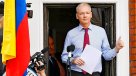 Francia rechazó el asilo a Julian Assange
