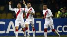 Paolo Guerrero le dio el tercer lugar a Perú en Copa América ante Paraguay