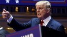 Trump defiende su postura en inmigración y dice que no esperaba tal reacción