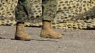 Ejército dio de baja a cabo acusado de abusar de una conscripto