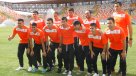 Cobreloa presentó a sus 12 refuerzos para buscar volver al fútbol de honor
