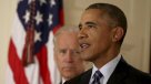 Obama: El acuerdo nuclear con Irán permite avanzar en una nueva dirección