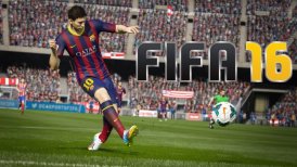 "FIFA 16" incluirá por primera vez en su historia a selecciones femeninas.
