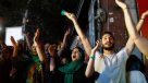 Iraníes celebraron en las calles el histórico acuerdo nuclear