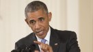 Obama descartó cooperación con Irán en campaña contra EI