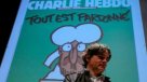 Revista Charlie Hebdo anunció que no hará más caricaturas de Mahoma