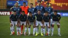 U. Católica venció ajustadamente a Magallanes por la cuarta fecha de la Copa Chile